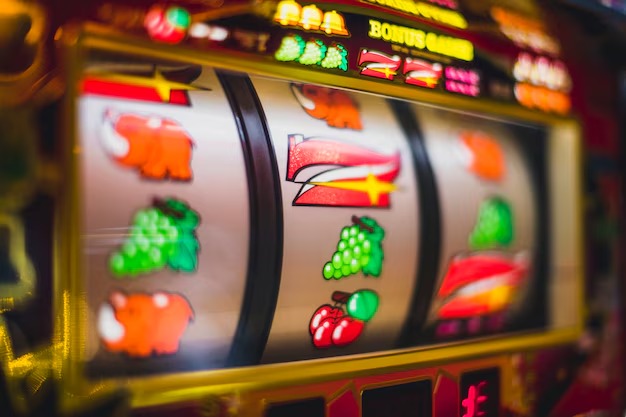 f200 slot featured game showcase
